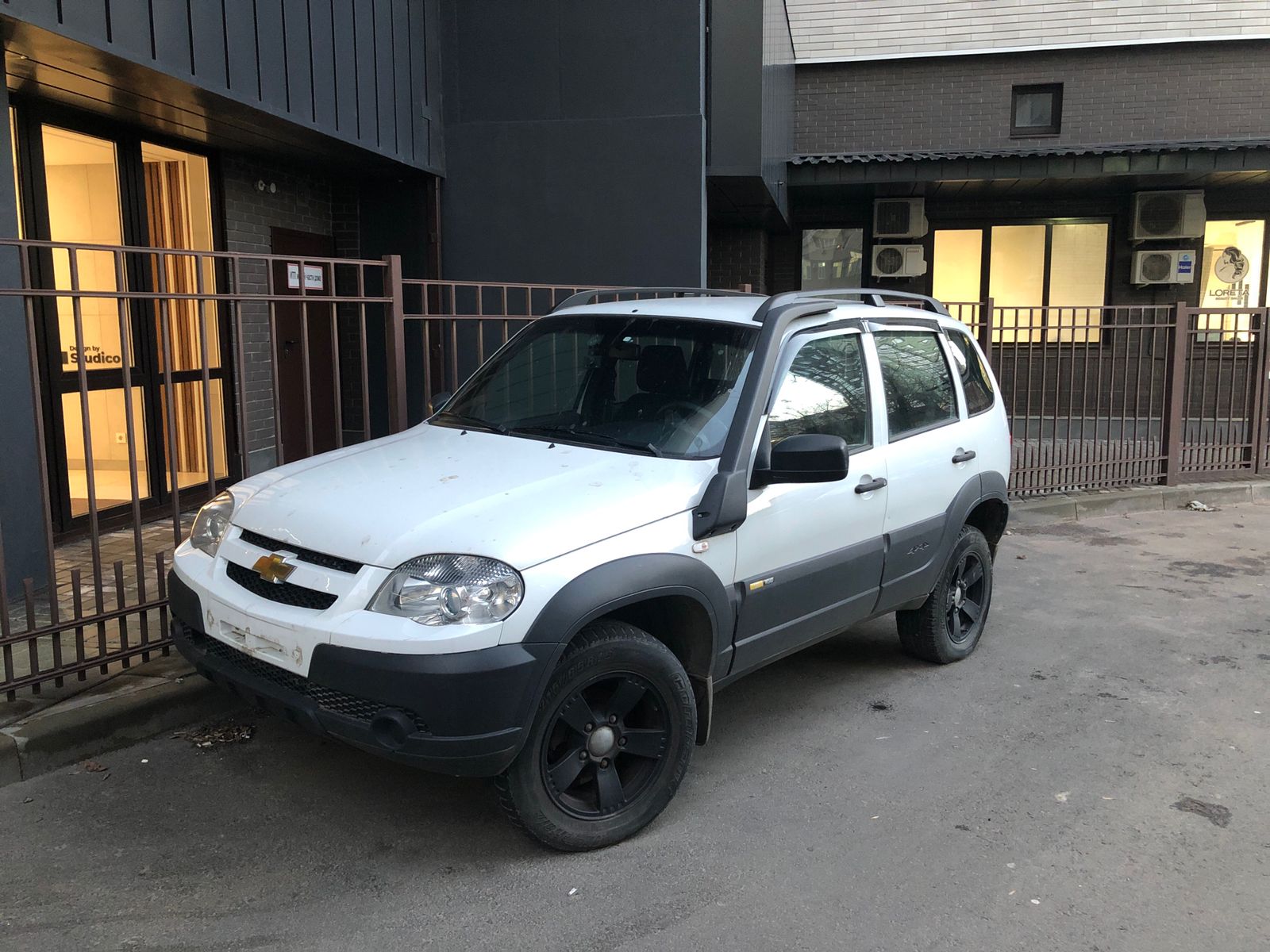 <small>декабрь 2021</small> Оценка автомобиля для нотариуса Оценка автомобиля для нотариуса в Санкт-Петербурге