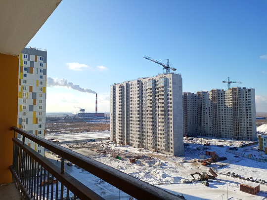 Оценка имущества в Санкт-Петербурге
